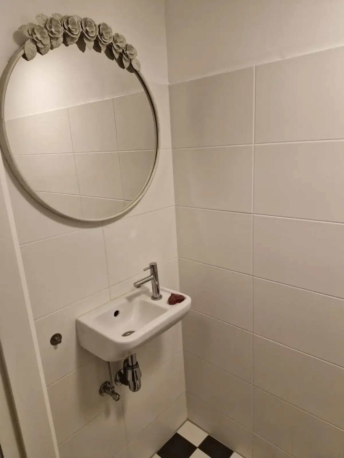 Foto van de Appartement gelegen aan de De Sitterlaan in Leiden