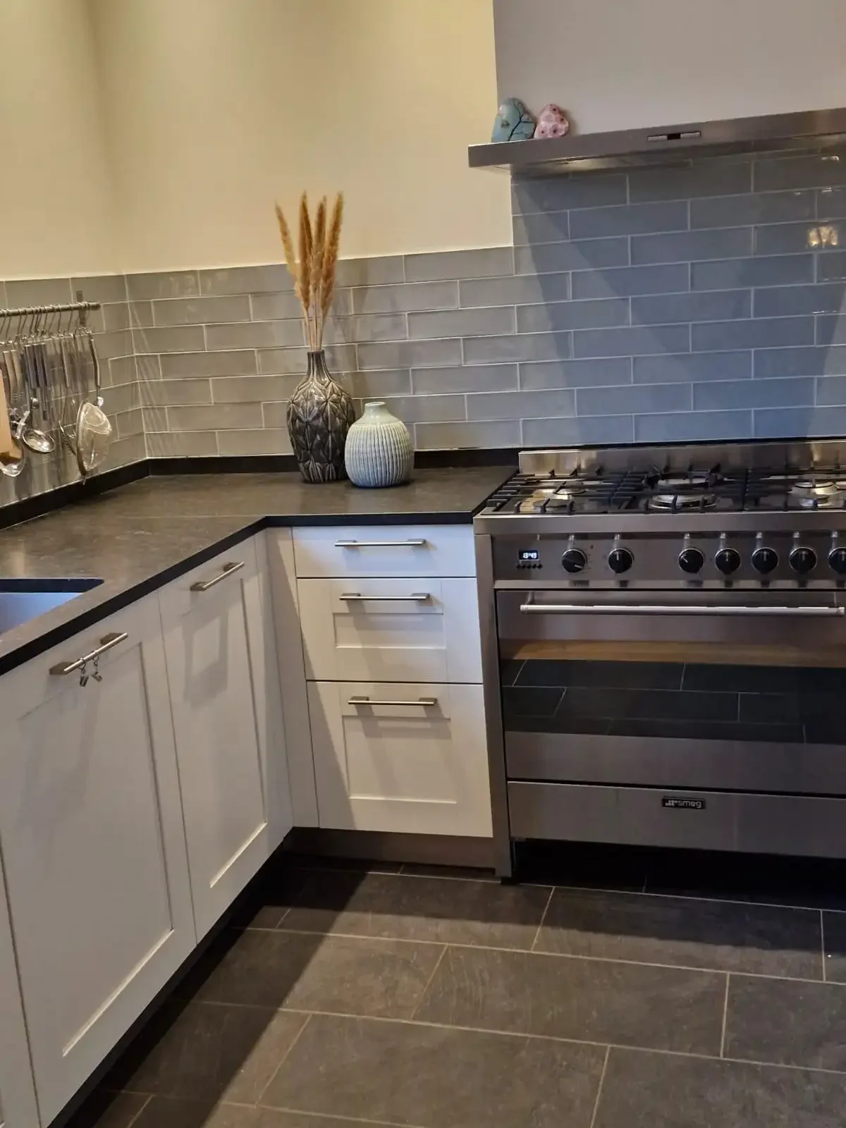 Foto van de Appartement gelegen aan de De Sitterlaan in Leiden