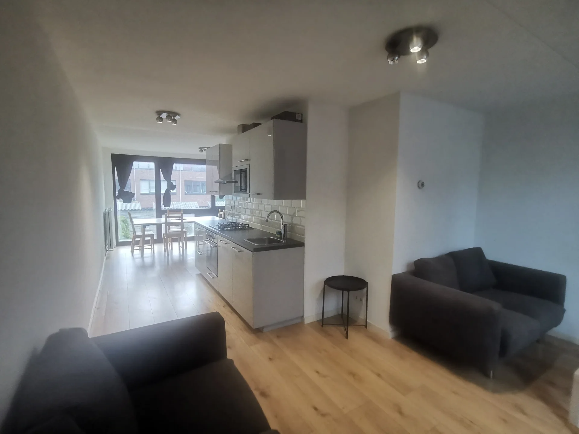 Foto van de Appartement gelegen aan de Juf van Kempenstraat in Hoofddorp