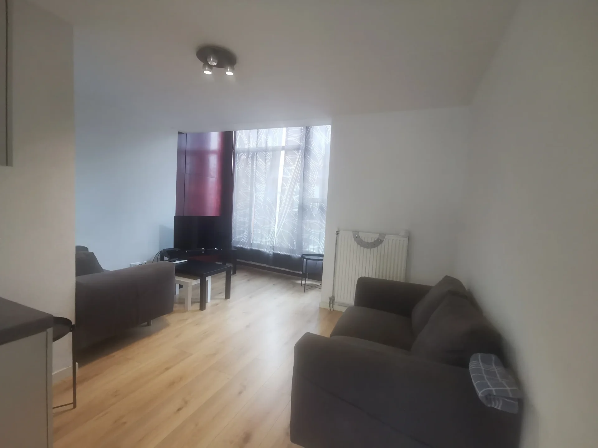 Foto van de Appartement gelegen aan de Juf van Kempenstraat in Hoofddorp