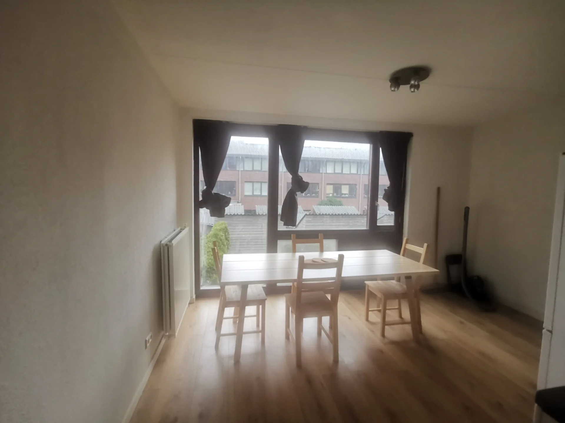 Foto van de Appartement gelegen aan de Juf van Kempenstraat in Hoofddorp