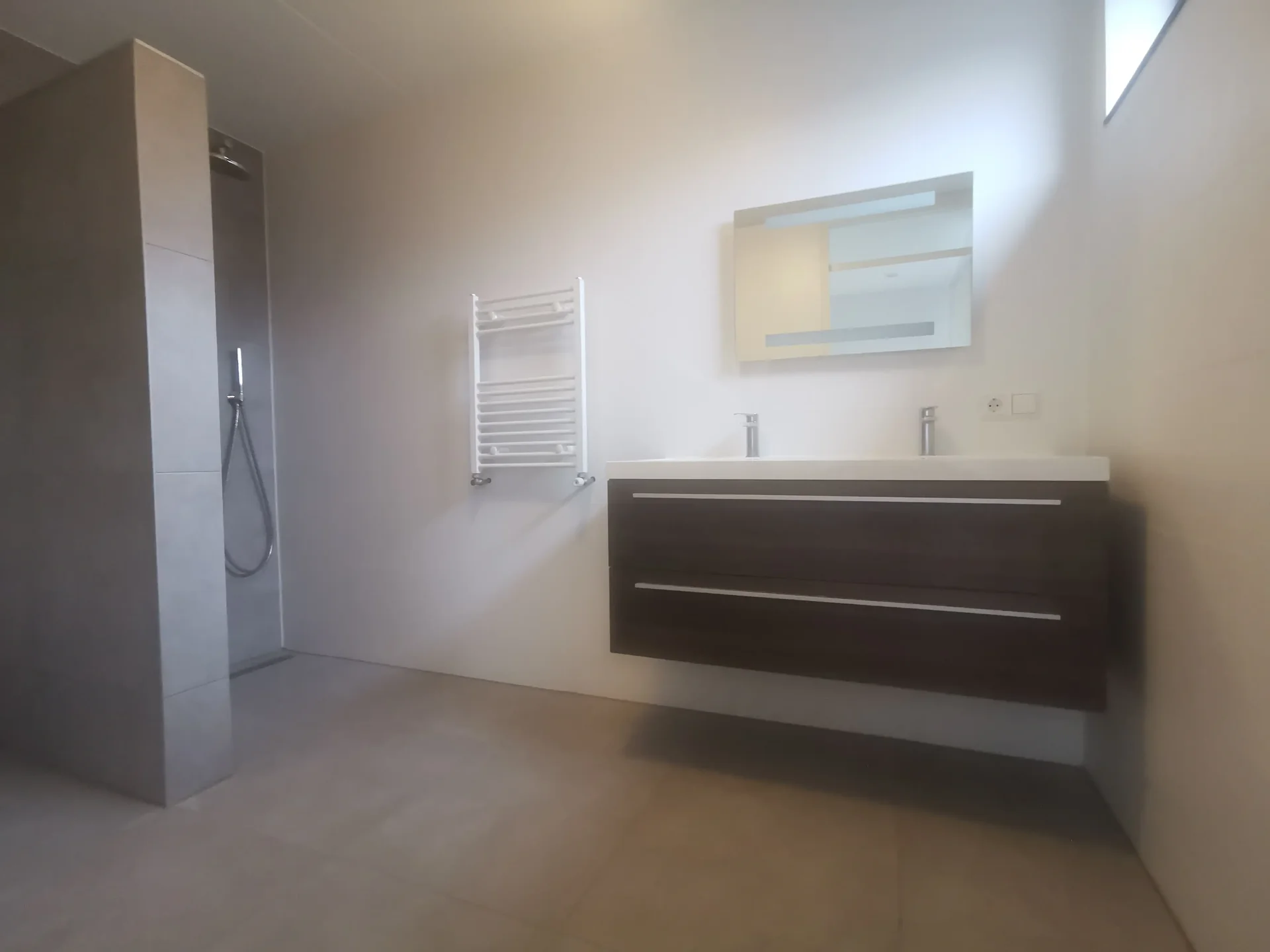 Foto van de Appartement gelegen aan de Juf van Kempenstraat in Hoofddorp