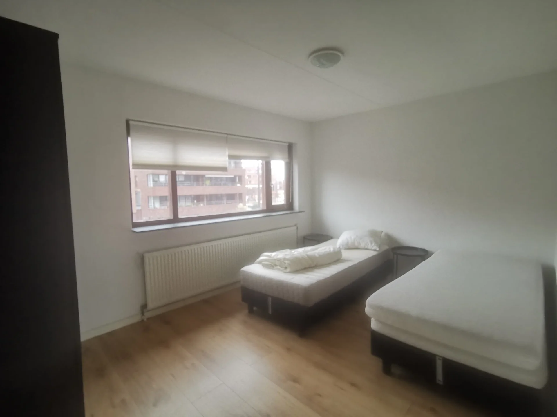 Foto van de Appartement gelegen aan de Juf van Kempenstraat in Hoofddorp