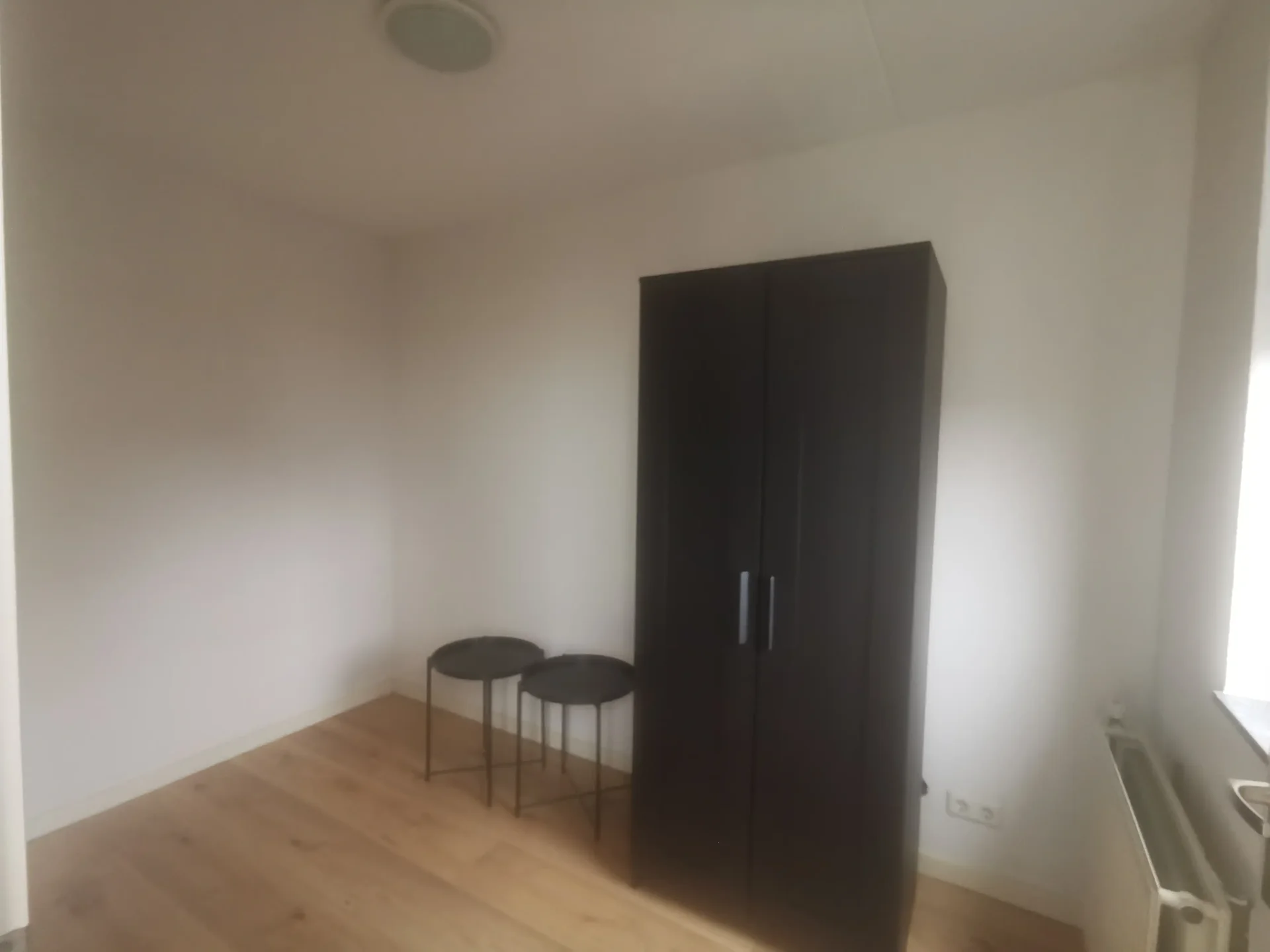 Foto van de Appartement gelegen aan de Juf van Kempenstraat in Hoofddorp