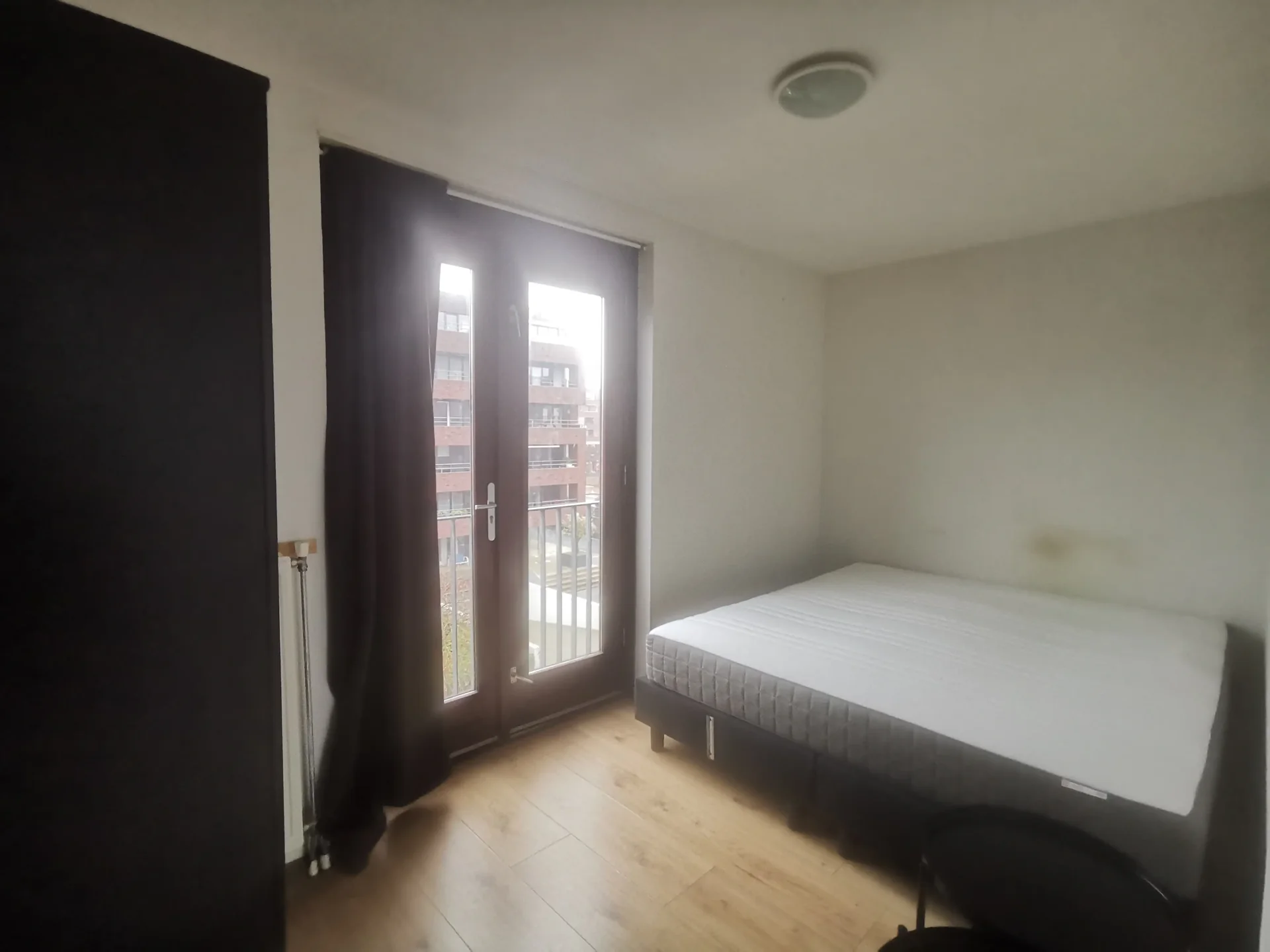 Foto van de Appartement gelegen aan de Juf van Kempenstraat in Hoofddorp