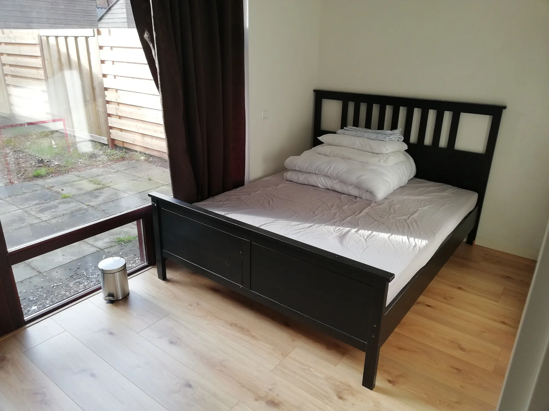Foto van de Appartement gelegen aan de Juf van Kempenstraat in Hoofddorp