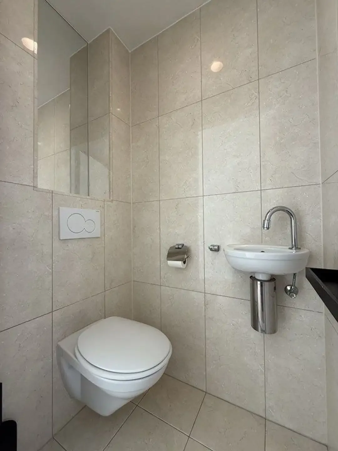 Foto van de Appartement gelegen aan de Vijverhoef in Amsterdam