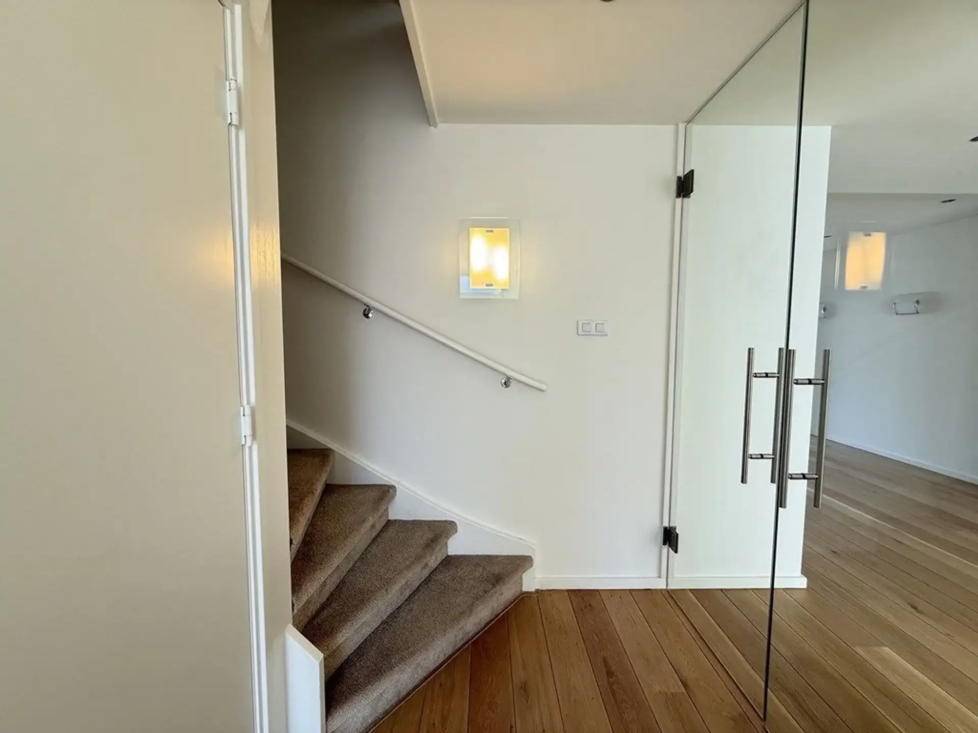 Foto van de Appartement gelegen aan de Vijverhoef in Amsterdam