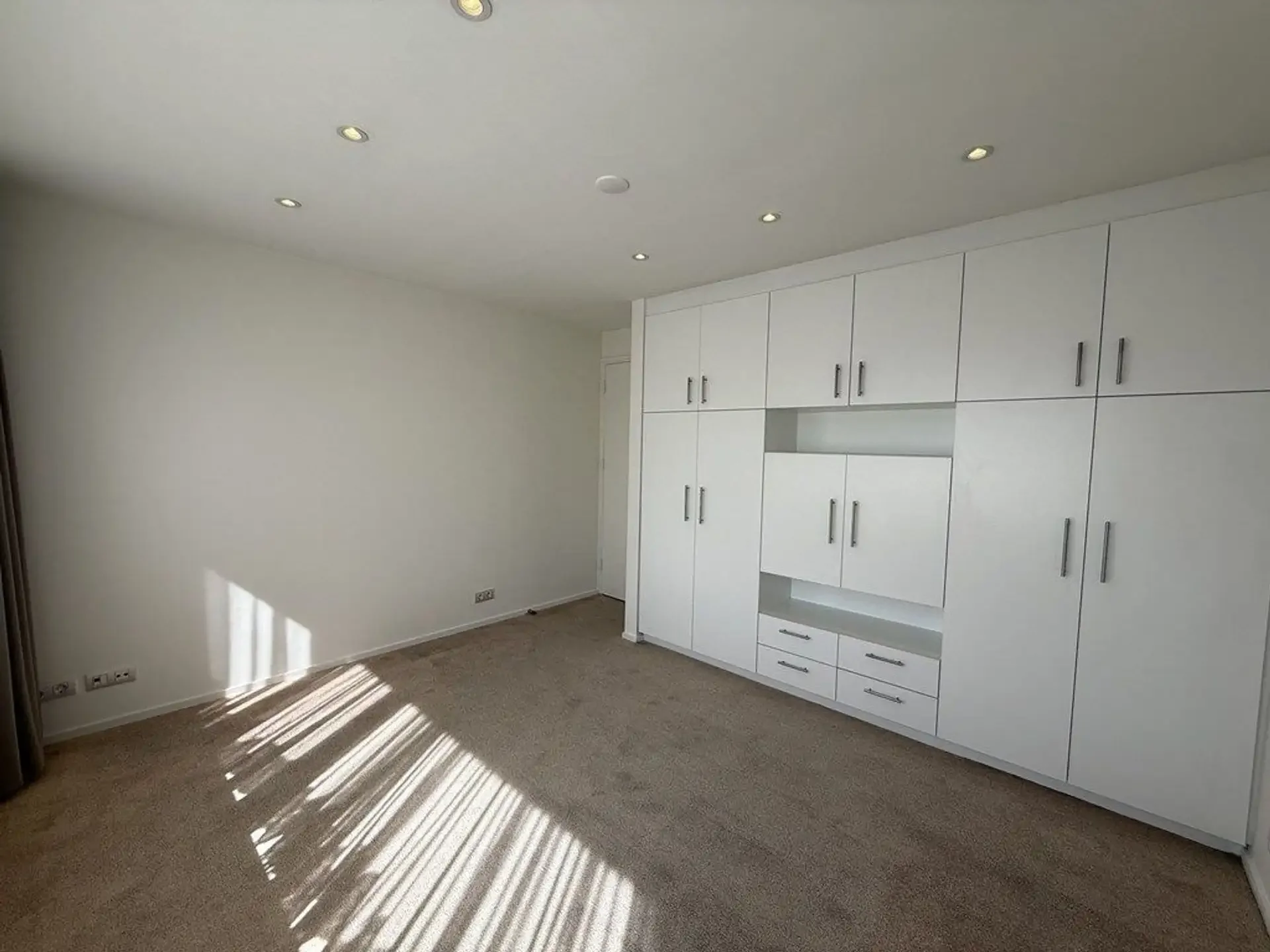 Foto van de Appartement gelegen aan de Vijverhoef in Amsterdam