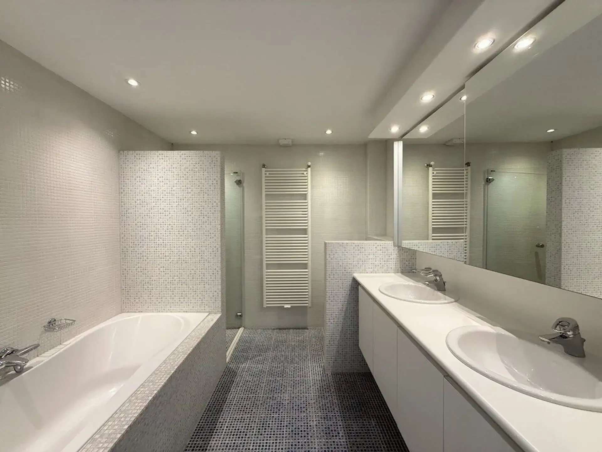 Foto van de Appartement gelegen aan de Vijverhoef in Amsterdam