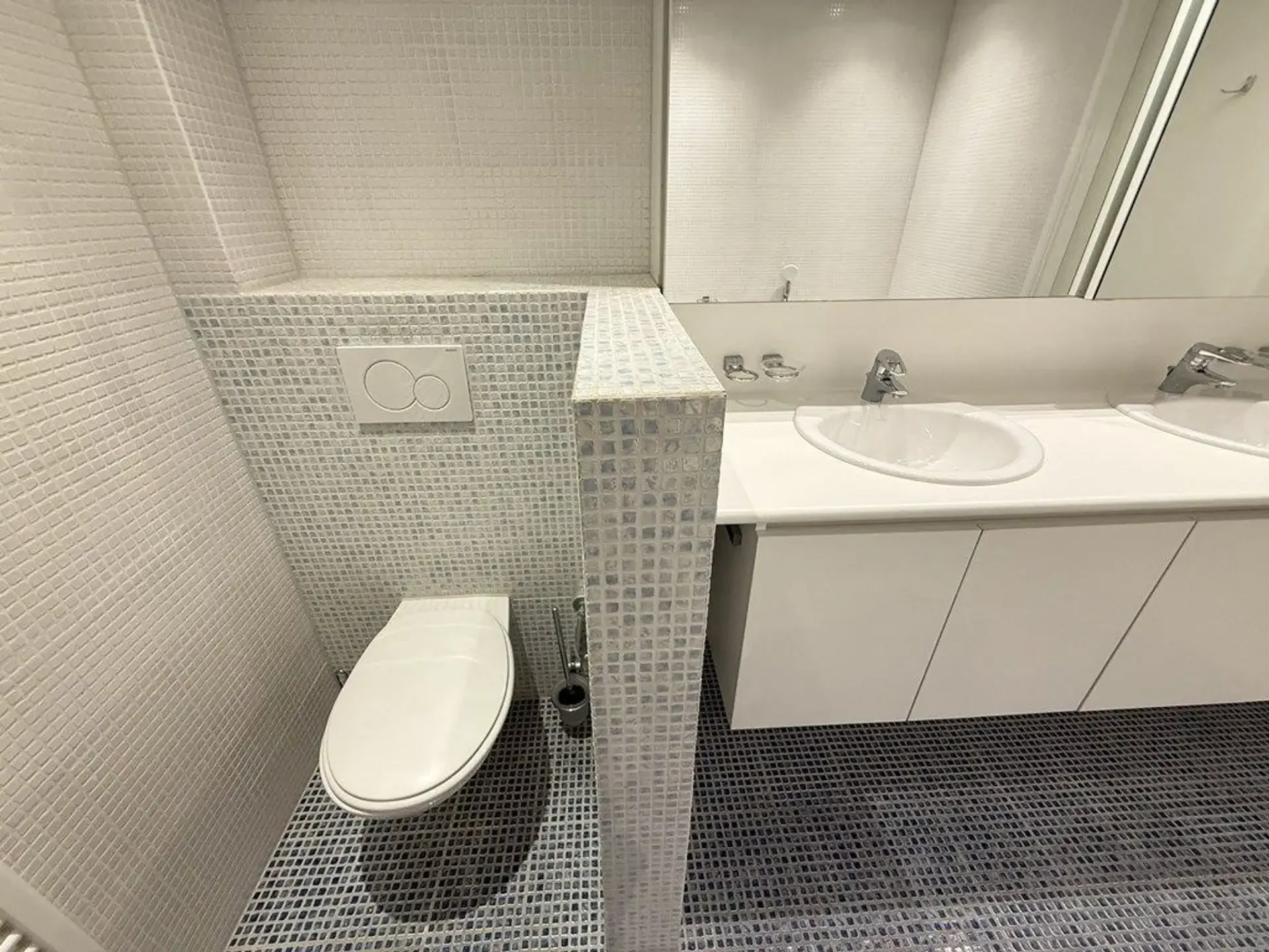 Foto van de Appartement gelegen aan de Vijverhoef in Amsterdam