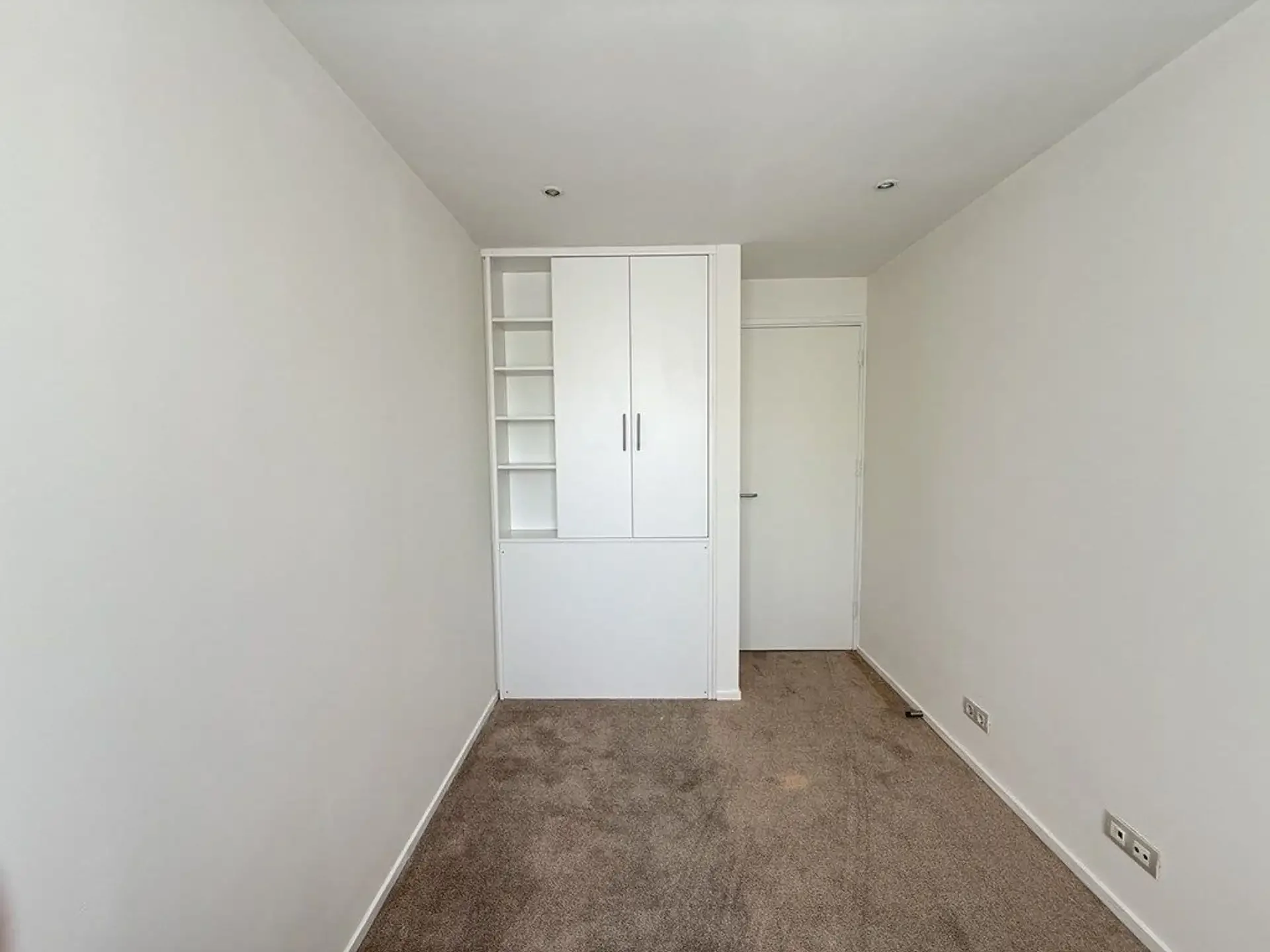 Foto van de Appartement gelegen aan de Vijverhoef in Amsterdam