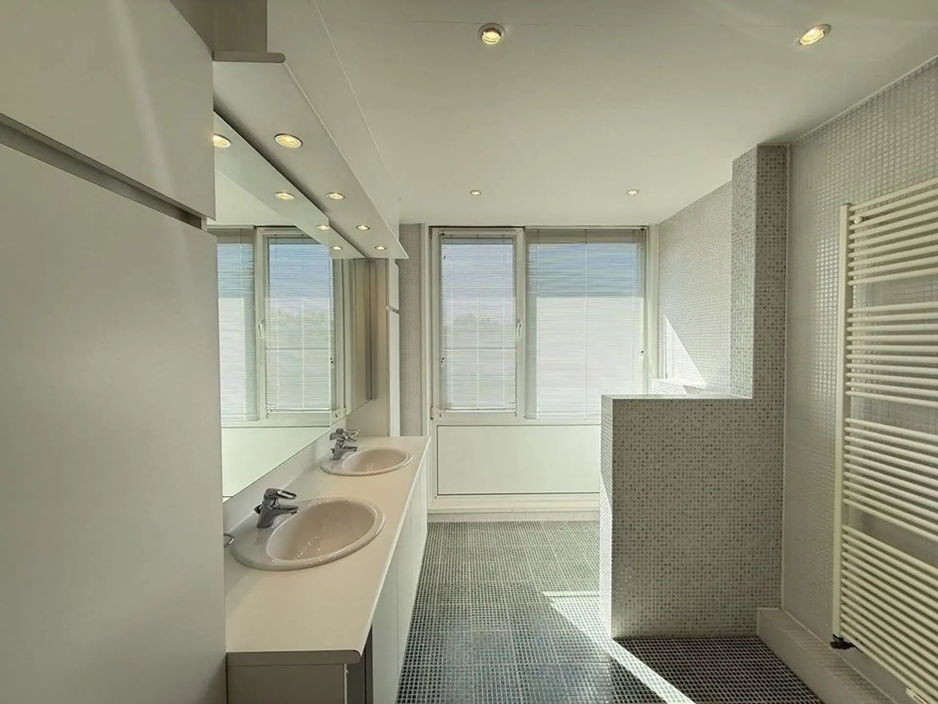 Foto van de Appartement gelegen aan de Vijverhoef in Amsterdam