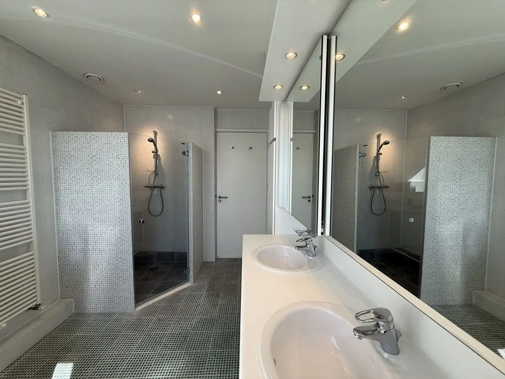 Foto van de Appartement gelegen aan de Vijverhoef in Amsterdam