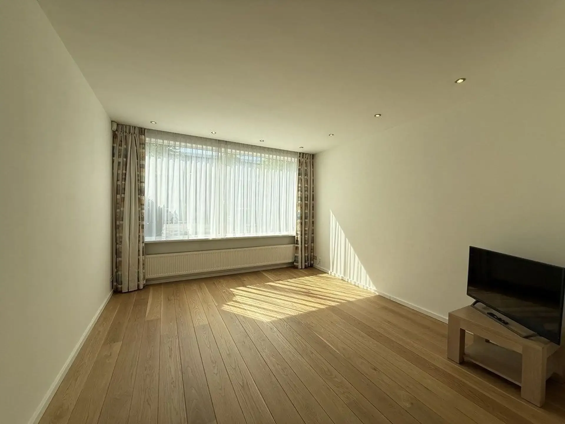 Foto van de Appartement gelegen aan de Vijverhoef in Amsterdam