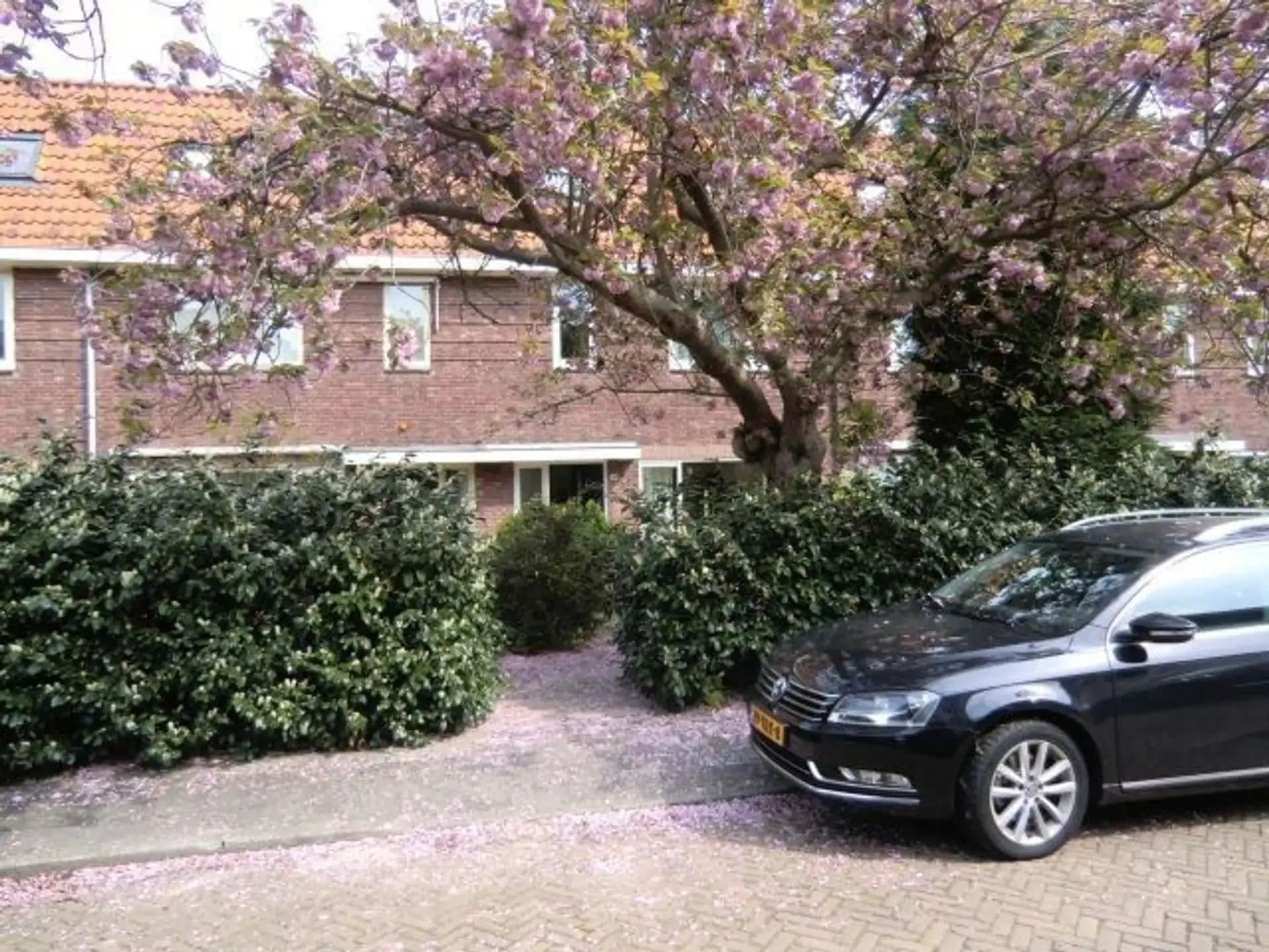 Foto van de Appartement gelegen aan de Heemraadschapslaan in Amstelveen