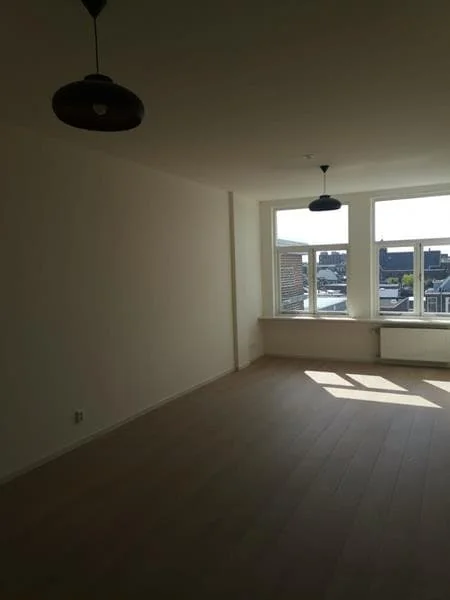 Foto van de Appartement gelegen aan de Keizerstraat in Den Helder
