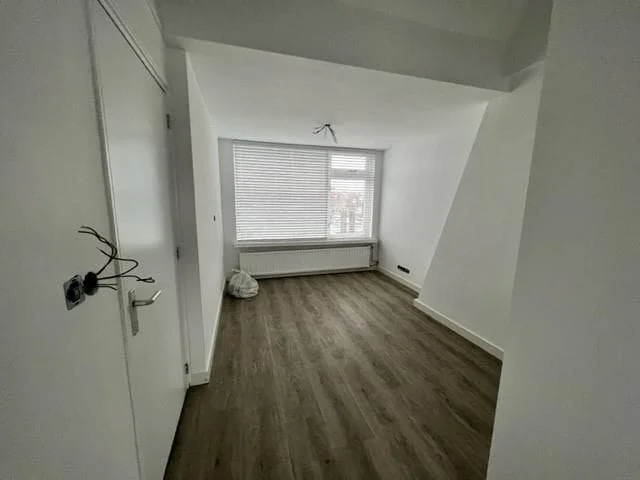 Foto van de Appartement gelegen aan de Groeseindstraat in Tilburg