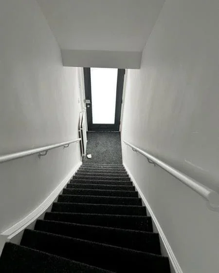 Foto van de Appartement gelegen aan de Groeseindstraat in Tilburg