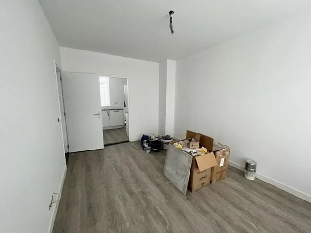 Foto van de Appartement gelegen aan de Groeseindstraat in Tilburg