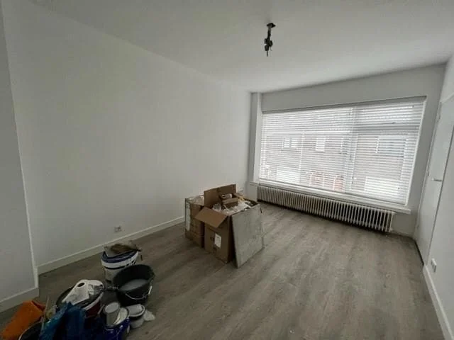 Foto van de Appartement gelegen aan de Groeseindstraat in Tilburg
