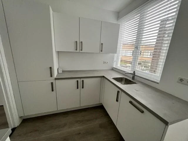 Foto van de Appartement gelegen aan de Groeseindstraat in Tilburg