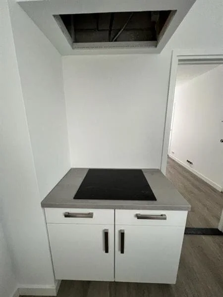 Foto van de Appartement gelegen aan de Groeseindstraat in Tilburg