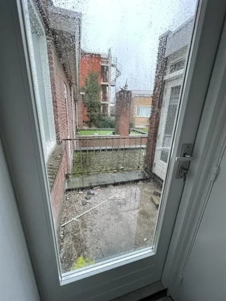Foto van de Appartement gelegen aan de Groeseindstraat in Tilburg