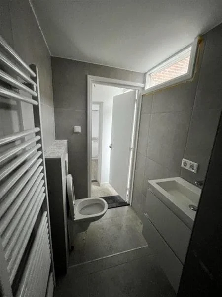 Foto van de Appartement gelegen aan de Groeseindstraat in Tilburg