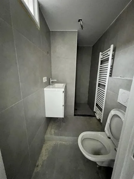 Foto van de Appartement gelegen aan de Groeseindstraat in Tilburg