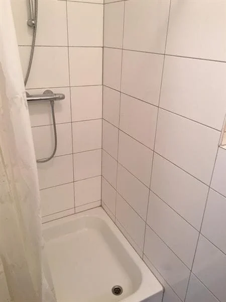 Foto van de Kamer gelegen aan de Paterstraat in Tilburg