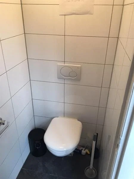 Foto van de Kamer gelegen aan de Paterstraat in Tilburg