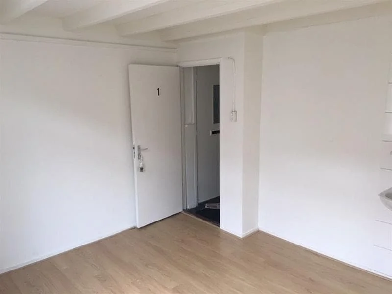 Foto van de Kamer gelegen aan de Paterstraat in Tilburg