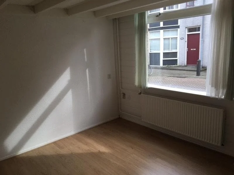 Foto van de Kamer gelegen aan de Paterstraat in Tilburg