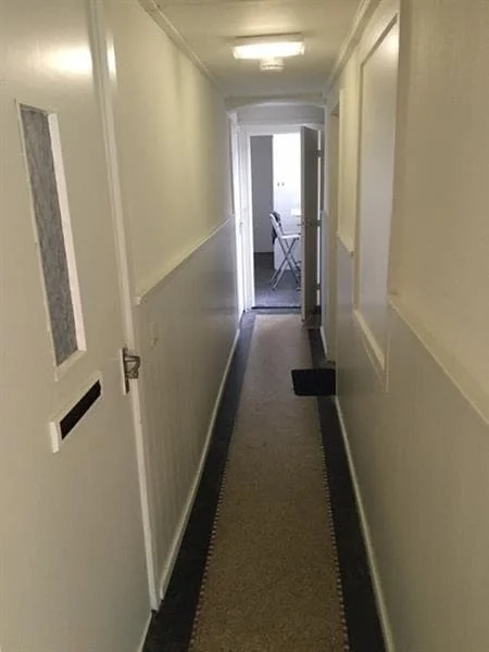 Foto van de Kamer gelegen aan de Paterstraat in Tilburg