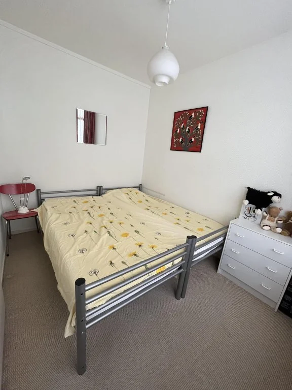 Foto van de Appartement gelegen aan de Residence Rembrandt in Noordwijk