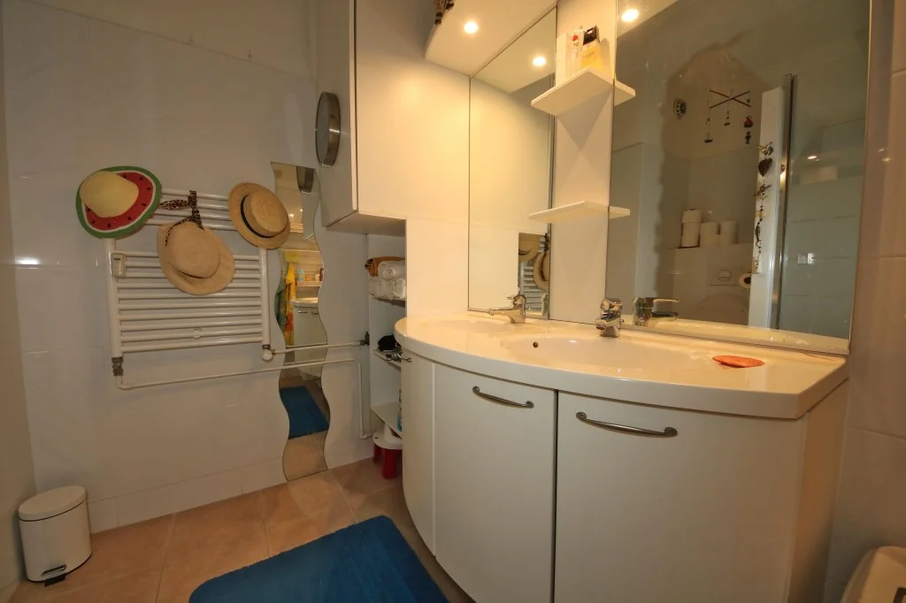 Foto van de Appartement gelegen aan de Residence Rembrandt in Noordwijk