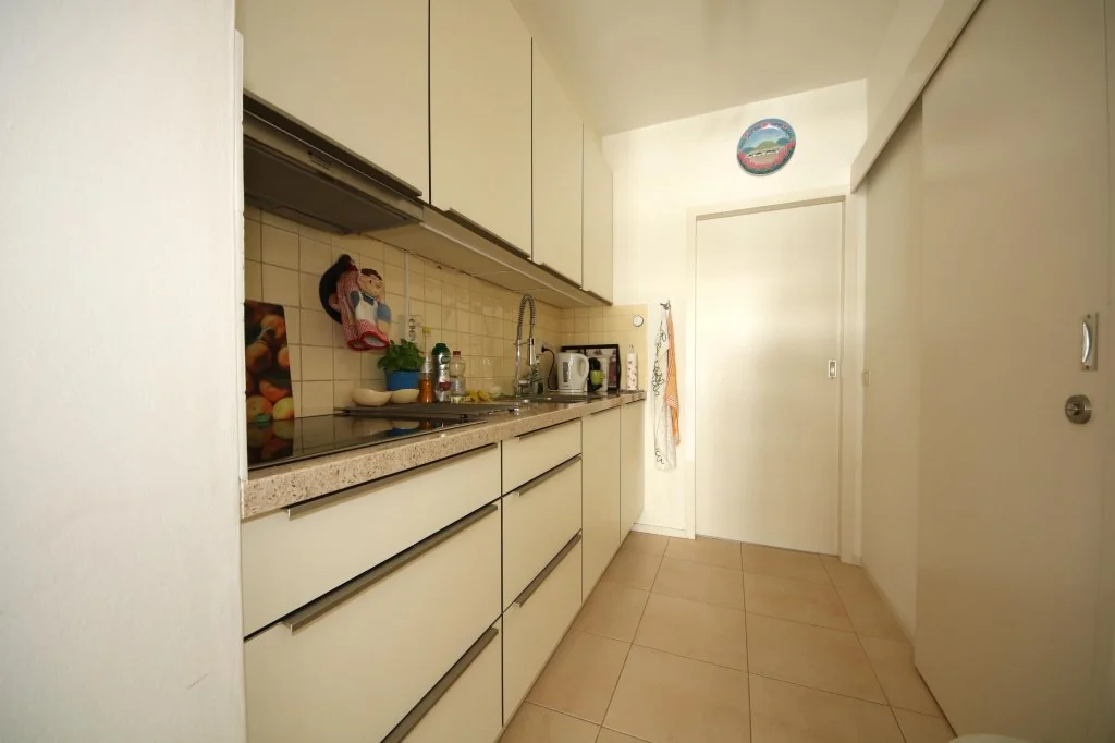 Foto van de Appartement gelegen aan de Residence Rembrandt in Noordwijk