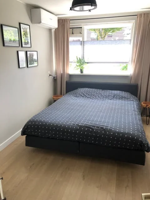 Foto van de Appartement gelegen aan de Dukaatstraat in Nijmegen
