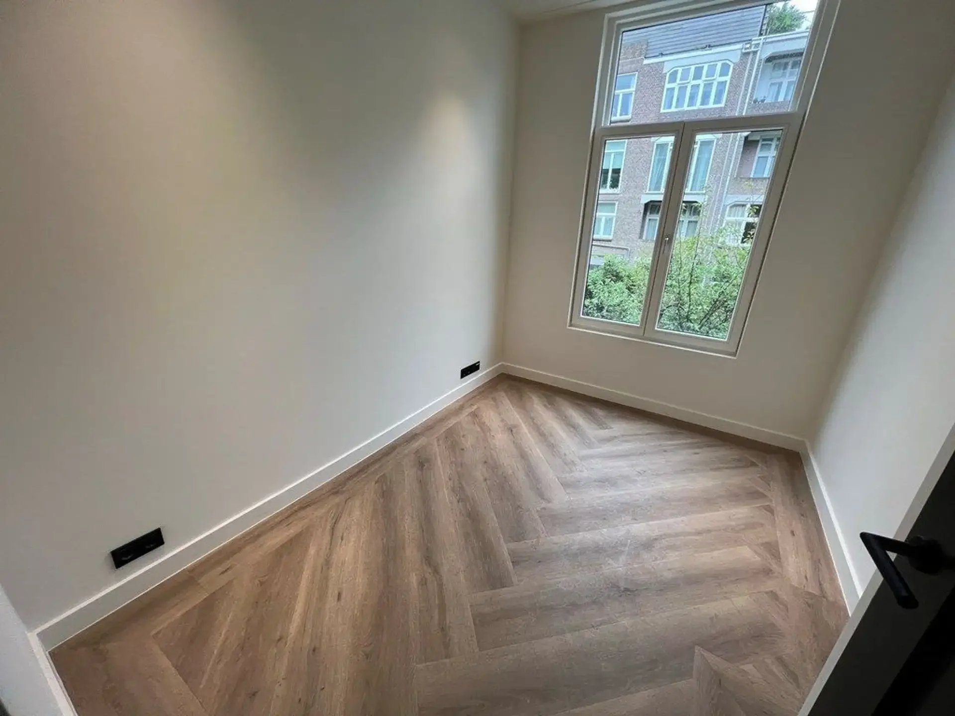 Foto van de Appartement gelegen aan de Johannes Verhulststraat in Amsterdam