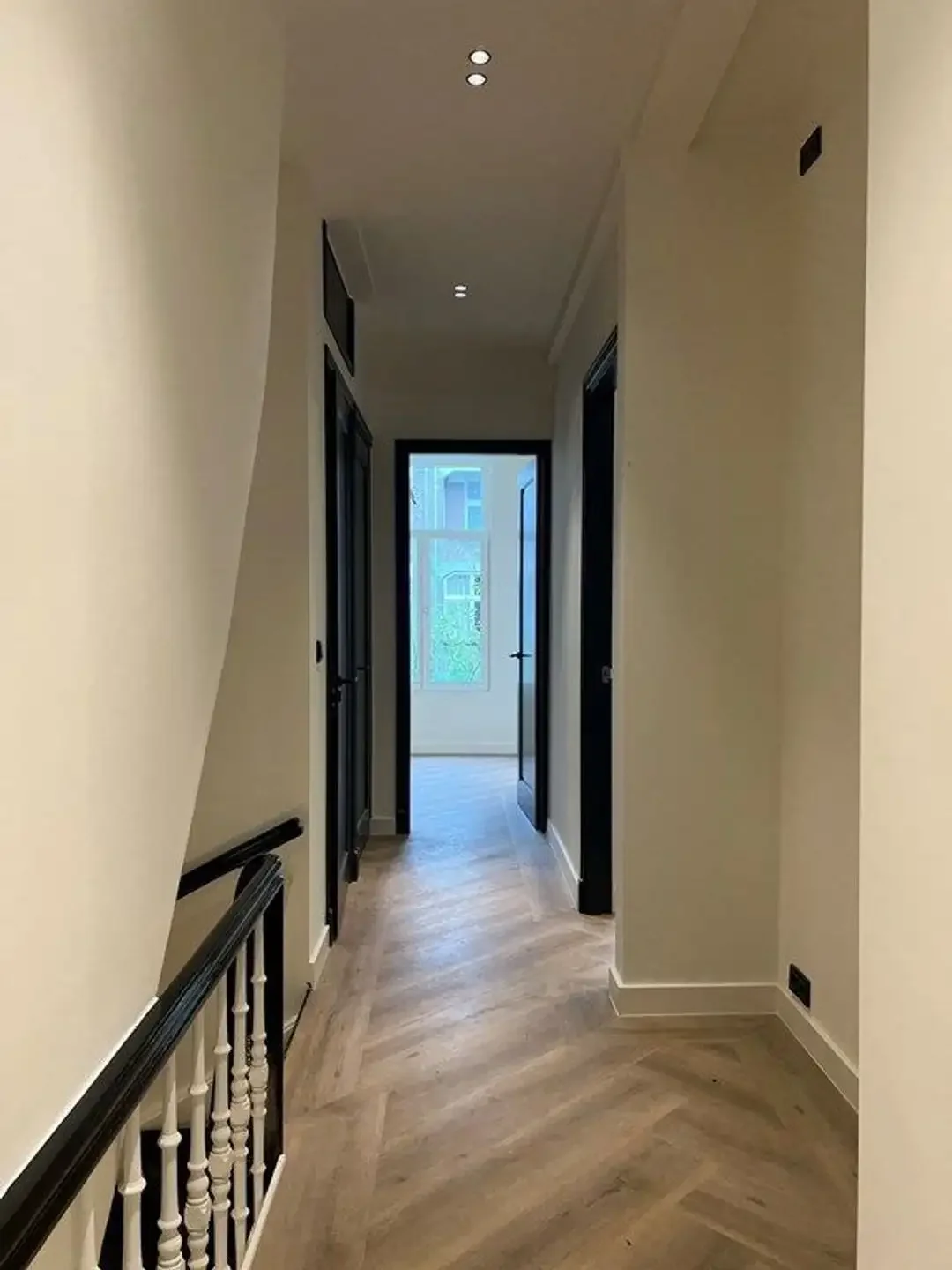 Foto van de Appartement gelegen aan de Johannes Verhulststraat in Amsterdam