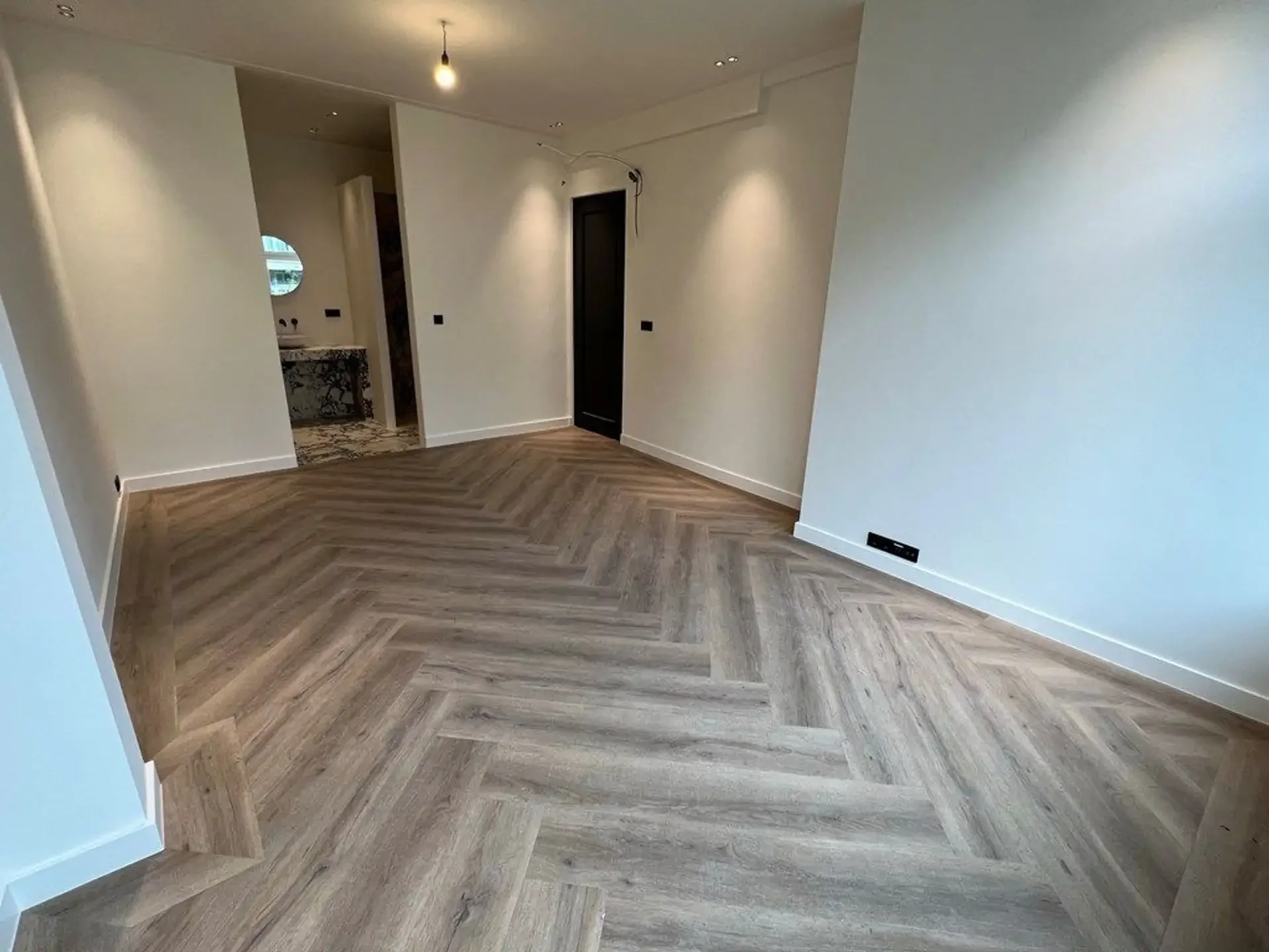 Foto van de Appartement gelegen aan de Johannes Verhulststraat in Amsterdam