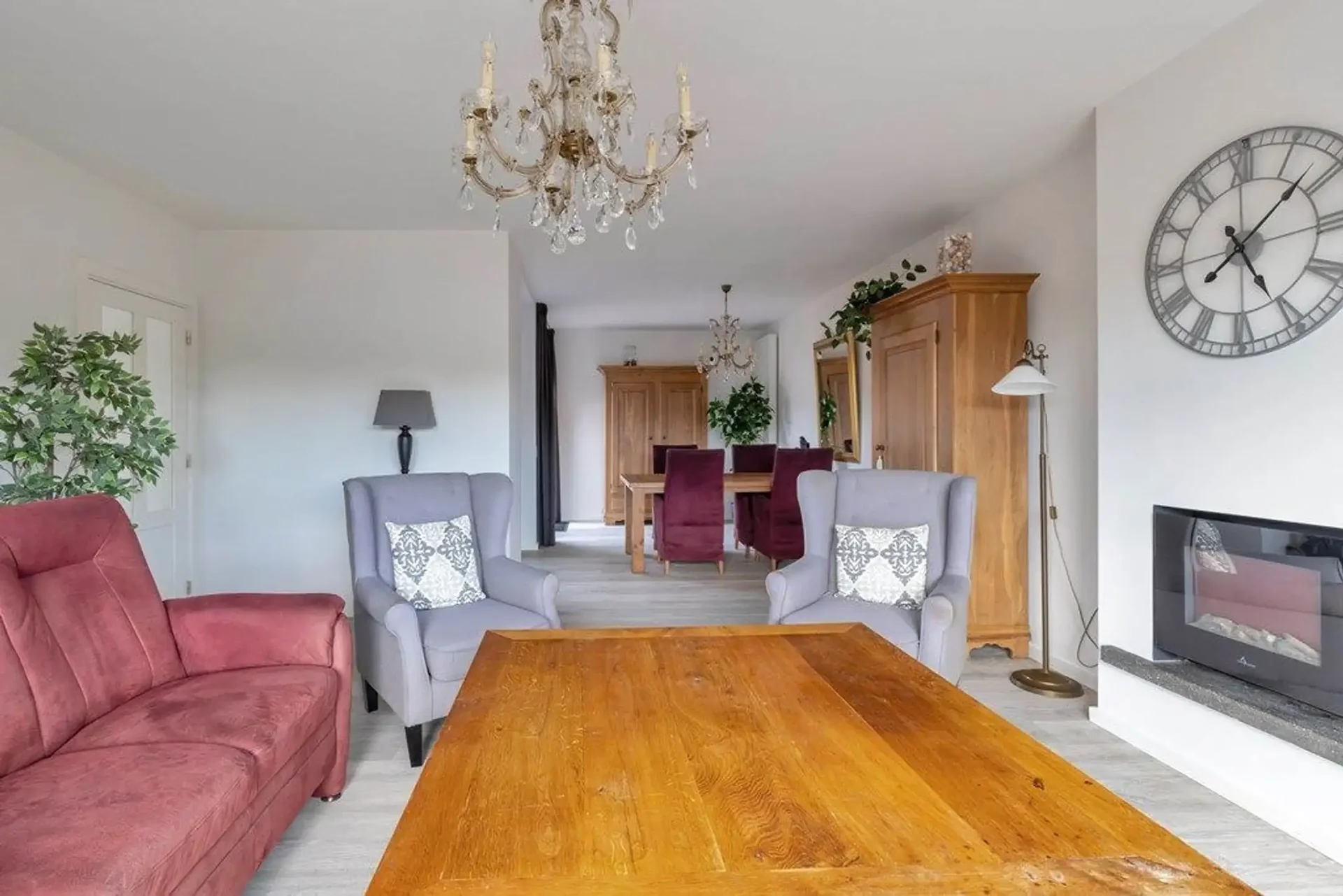 Foto van de Appartement gelegen aan de Parallelweg in Valkenburg