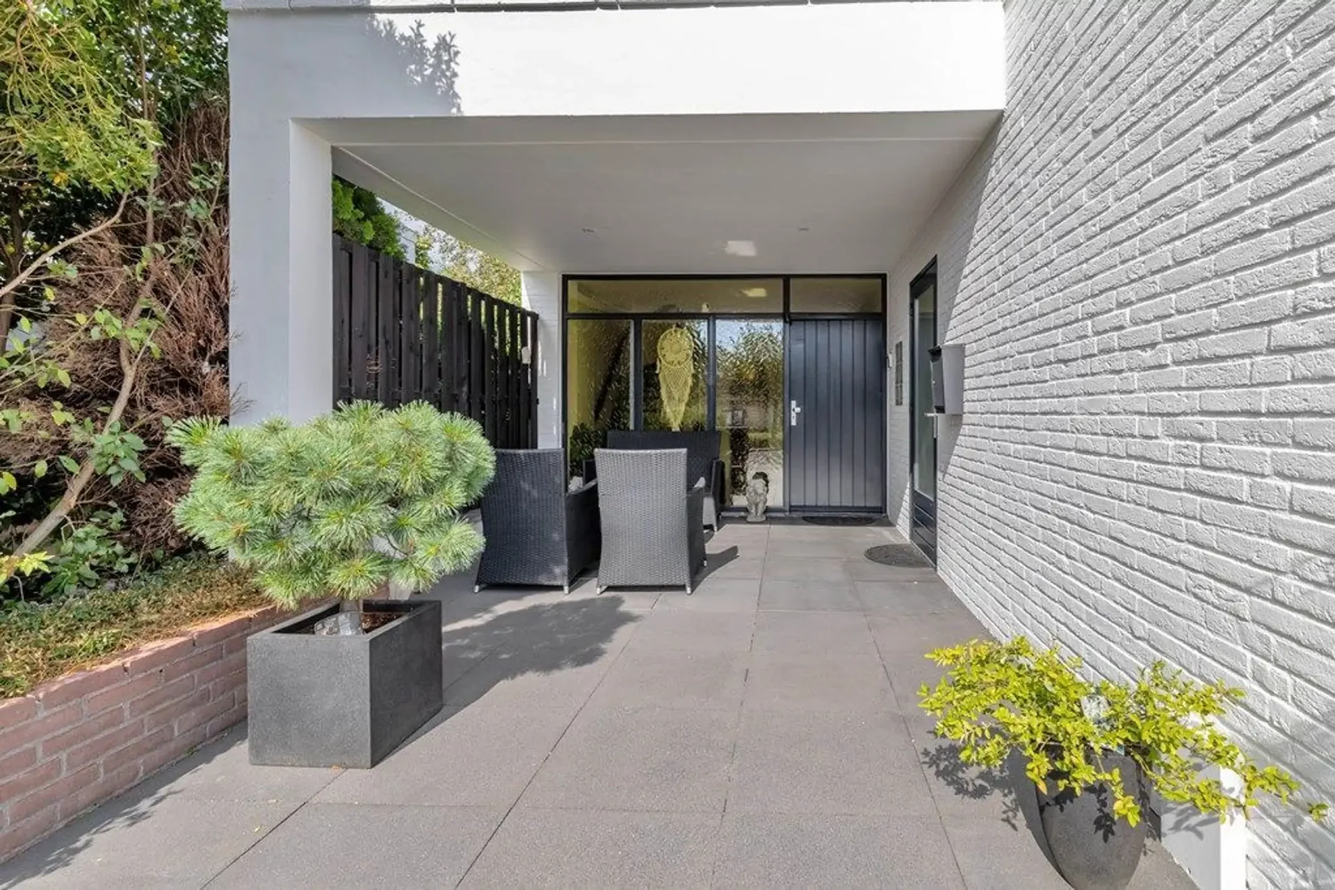 Foto van de Appartement gelegen aan de Parallelweg in Valkenburg