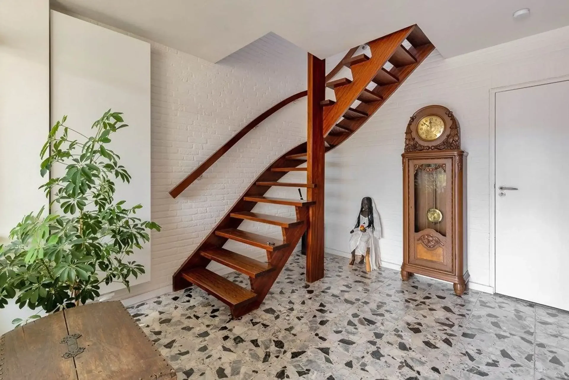 Foto van de Appartement gelegen aan de Parallelweg in Valkenburg