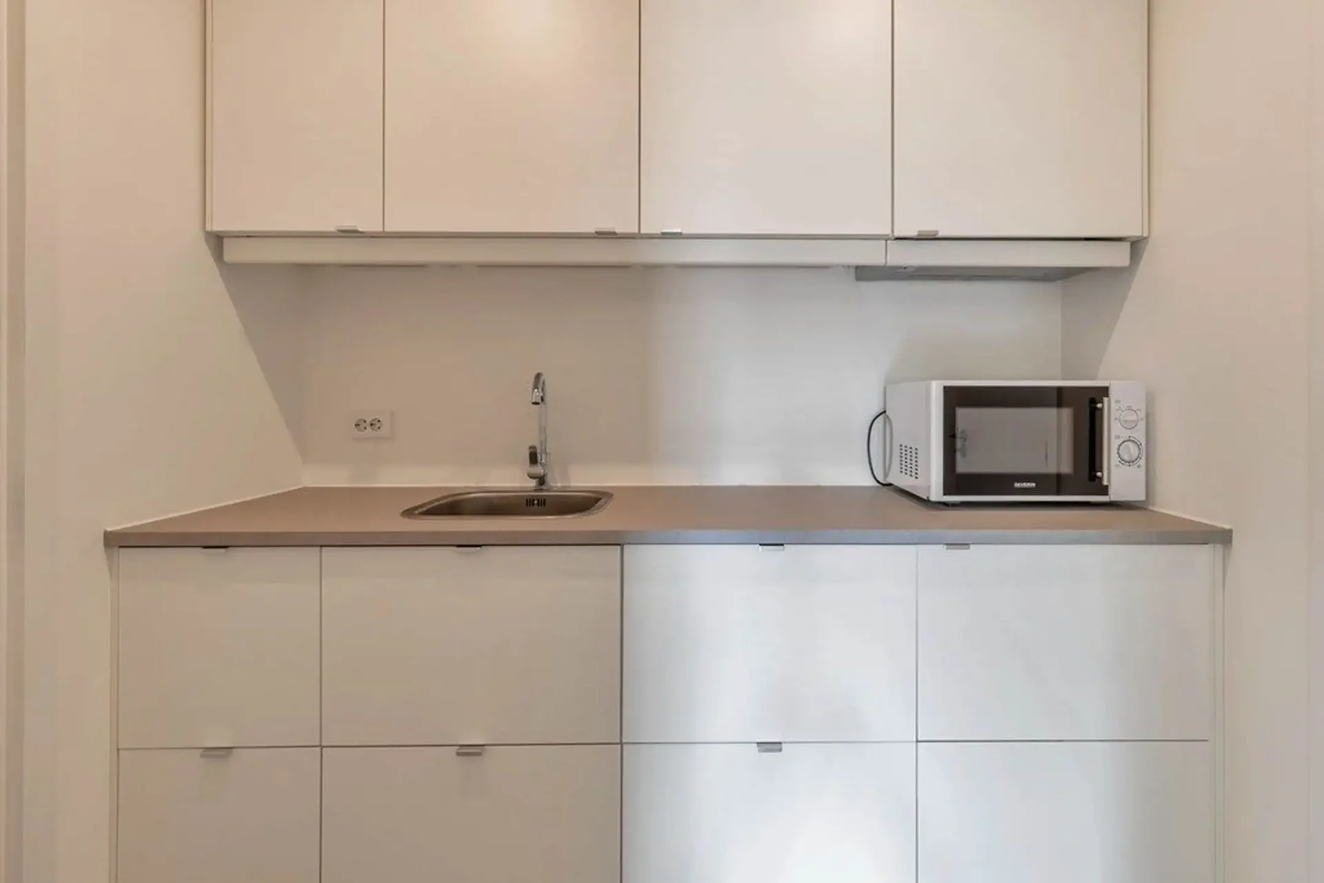 Foto van de Appartement gelegen aan de Parallelweg in Valkenburg
