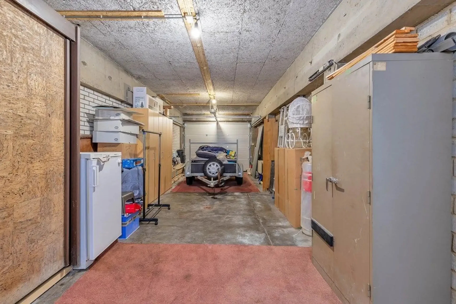 Foto van de Appartement gelegen aan de Parallelweg in Valkenburg