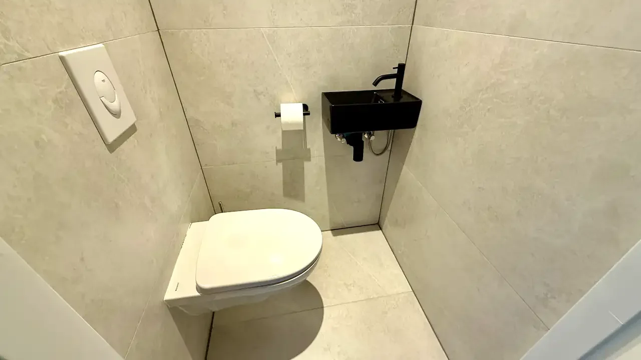 Foto van de Appartement gelegen aan de Nunspeetlaan in Den Haag