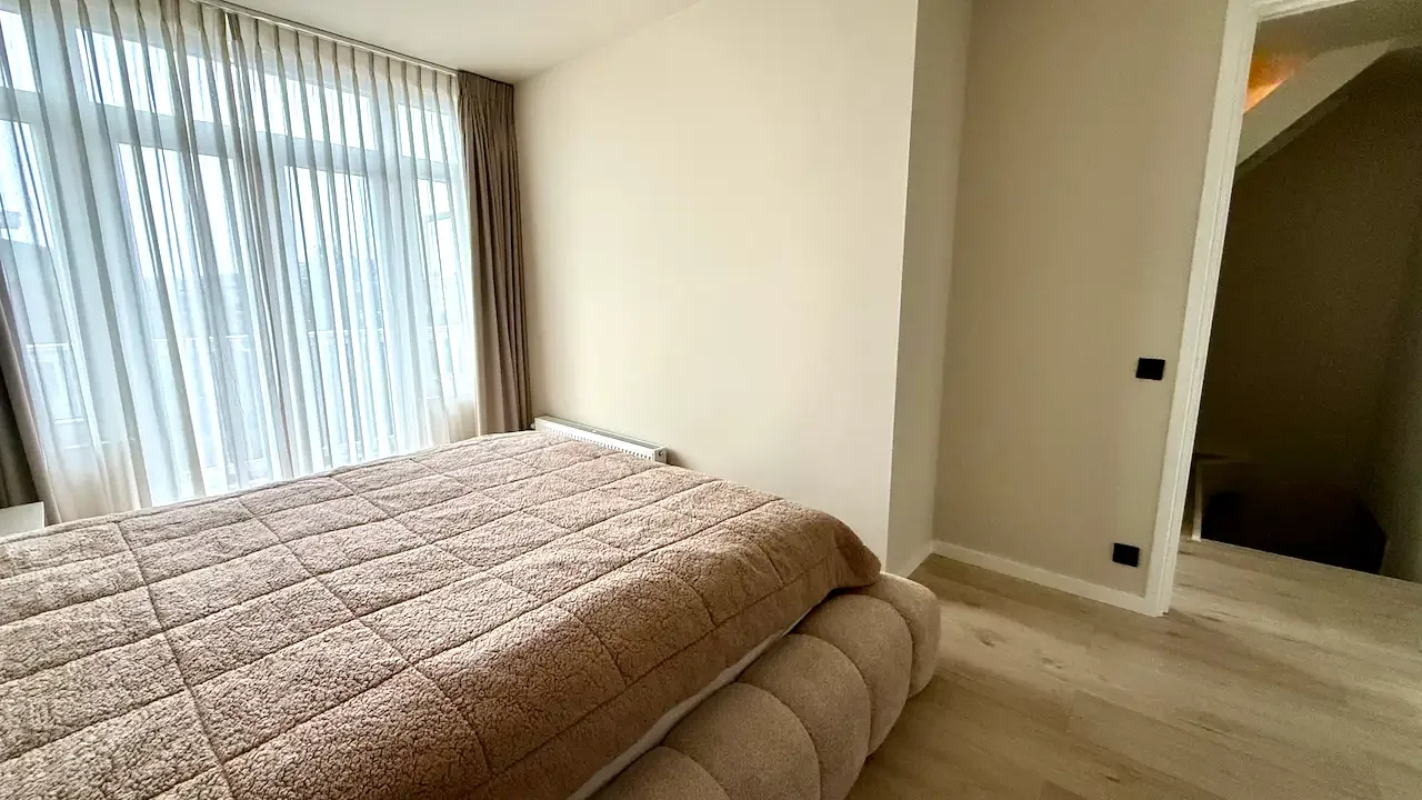Foto van de Appartement gelegen aan de Nunspeetlaan in Den Haag