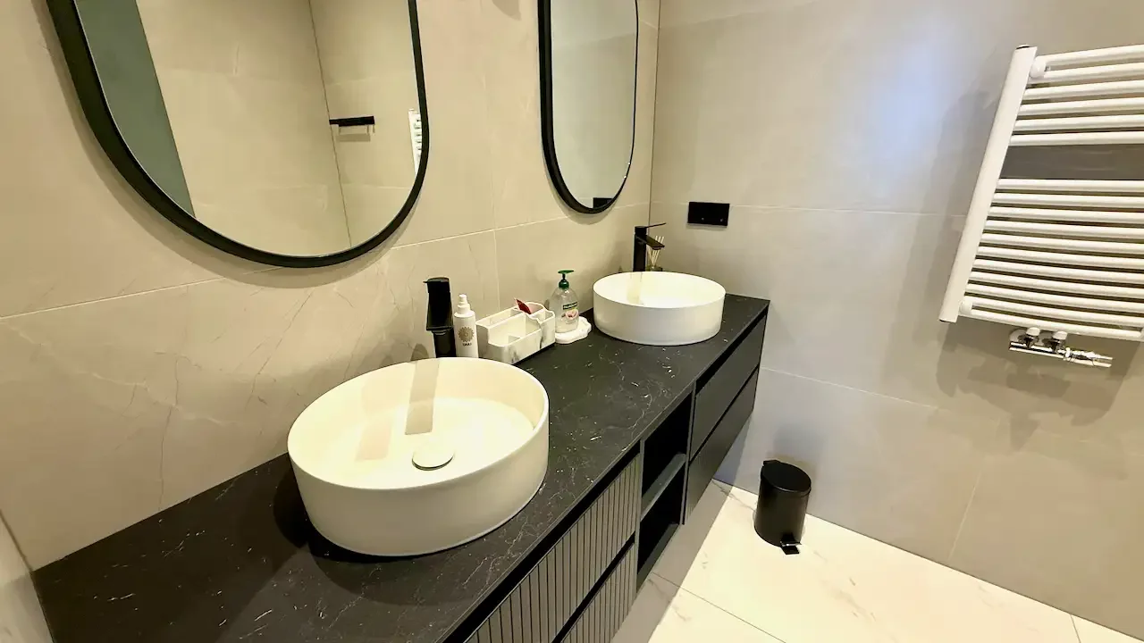 Foto van de Appartement gelegen aan de Nunspeetlaan in Den Haag